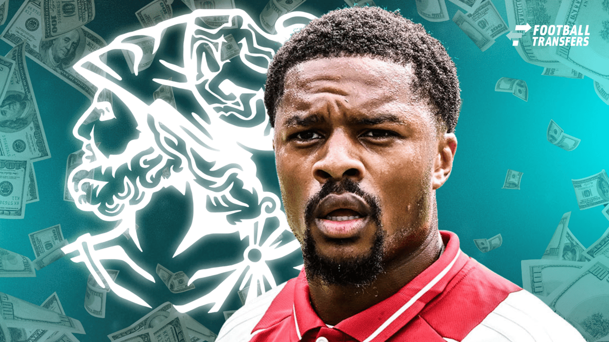 Ajax, Chuba Akpom