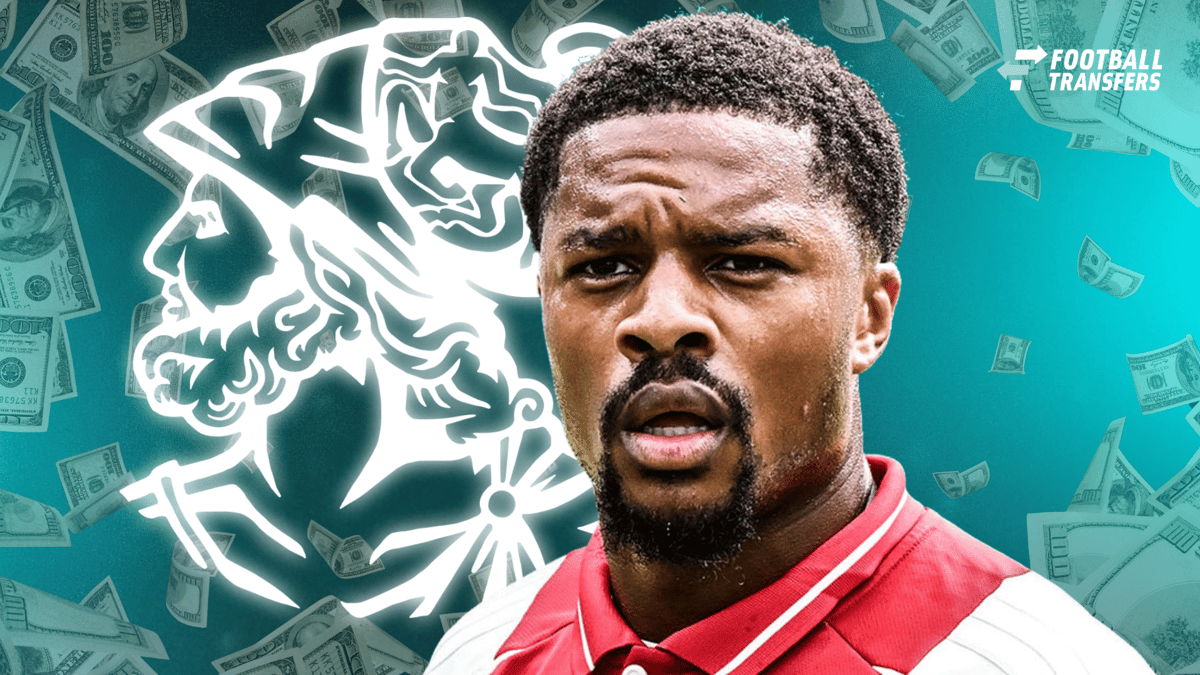 Ajax, Chuba Akpom