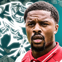 Ajax, Chuba Akpom