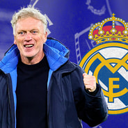 David Moyes, Everton, Real Madrid