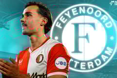 Mats Deijl, Feyenoord