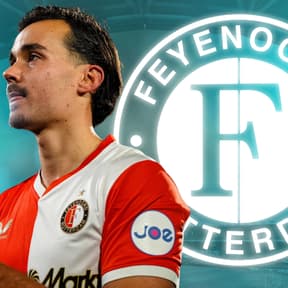 Feyenoord zet met komst Deijl in op uitverkoop op rechtsbackpositie