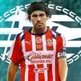 Érick Gutiérrez, PSV, Chivas Guadalajara