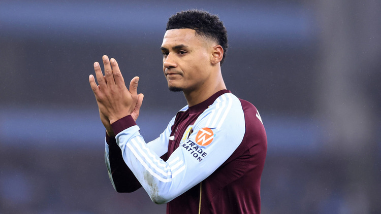 Ollie Watkins wants to join Al-Hilal