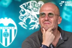 Alex Kroes, Ajax, Valencia