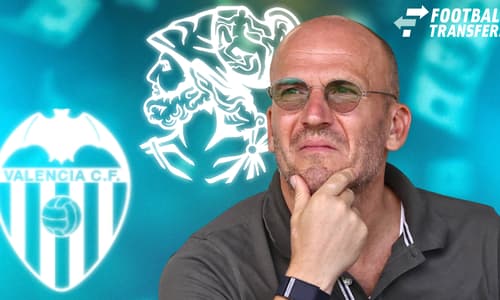 Alex Kroes, Ajax, Valencia