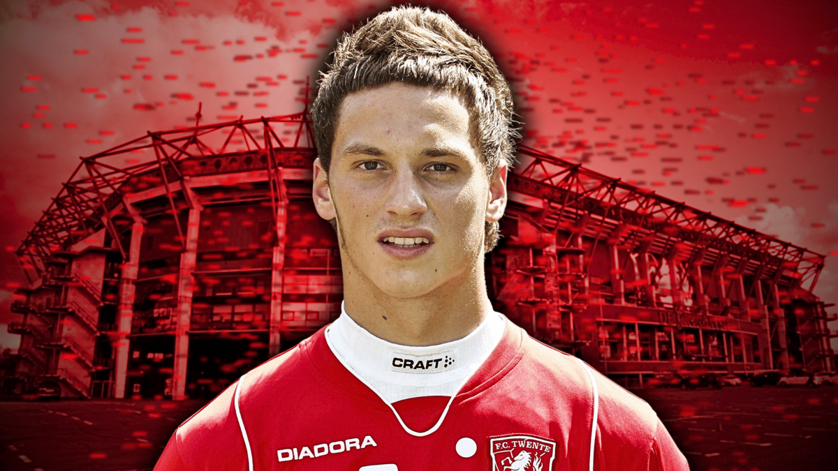 Marko Arnautovic, FC Twente
