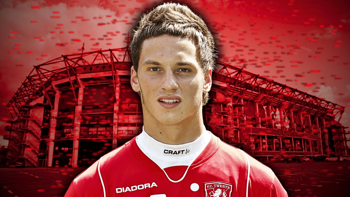 Marko Arnautovic, FC Twente