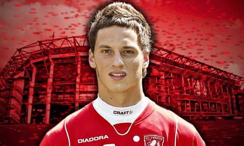 Marko Arnautovic, FC Twente
