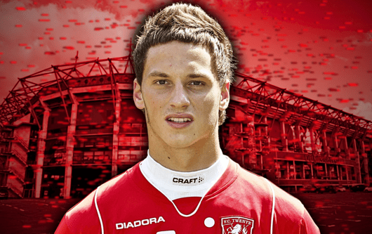 Marko Arnautovic, FC Twente