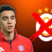 Jamal Musiala, Galatasaray