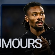 Khephren Thuram, Rumours