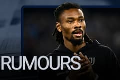 Khephren Thuram, Rumours