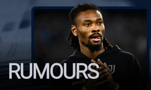 Khephren Thuram, Rumours
