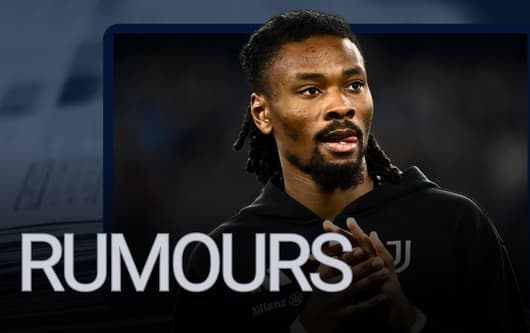 Khephren Thuram, Rumours