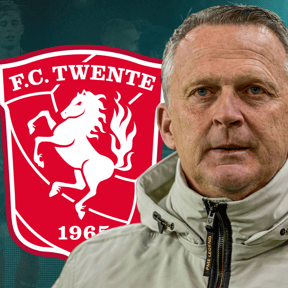 John van den Brom pareert kritiek op FC Twente-selectie en heeft duidelijk doel