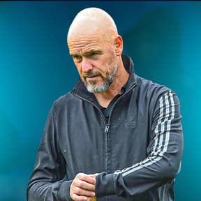 Ten Hag-soap barst los: Engelse club zet in op bliksemsnelle terugkeer