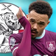 Quilindschy Hartman, Ajax