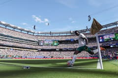 El Hadji Malick Diouf, Senegal, 2026 World Cup