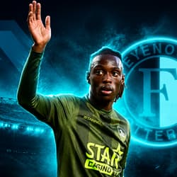 Davis Opoku, Feyenoord, OH Leuven