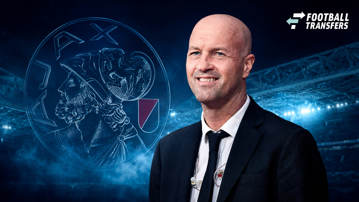 Jordi Cruijff, Ajax