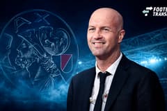 Jordi Cruijff, Ajax