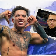 Enzo Fernandez, Liam Rosenior, Chelsea, 2025/26