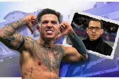 Enzo Fernandez, Liam Rosenior, Chelsea, 2025/26