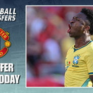 Man Utd TNT, Vinicius Jr