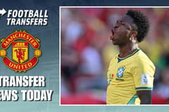 Man Utd TNT, Vinicius Jr
