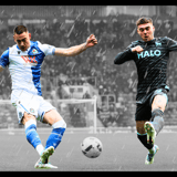 EFL Championship Blackburn Ipswich