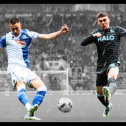 EFL Championship Blackburn Ipswich