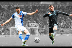 EFL Championship Blackburn Ipswich