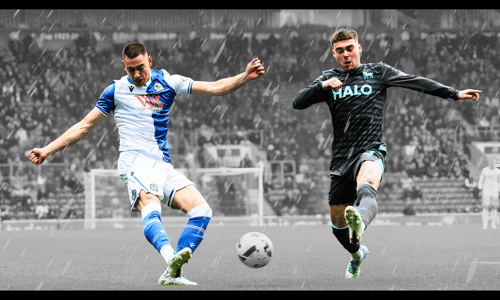 EFL Championship Blackburn Ipswich