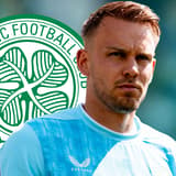 Timon Wellenreuther, Celtic