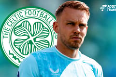 Timon Wellenreuther, Celtic