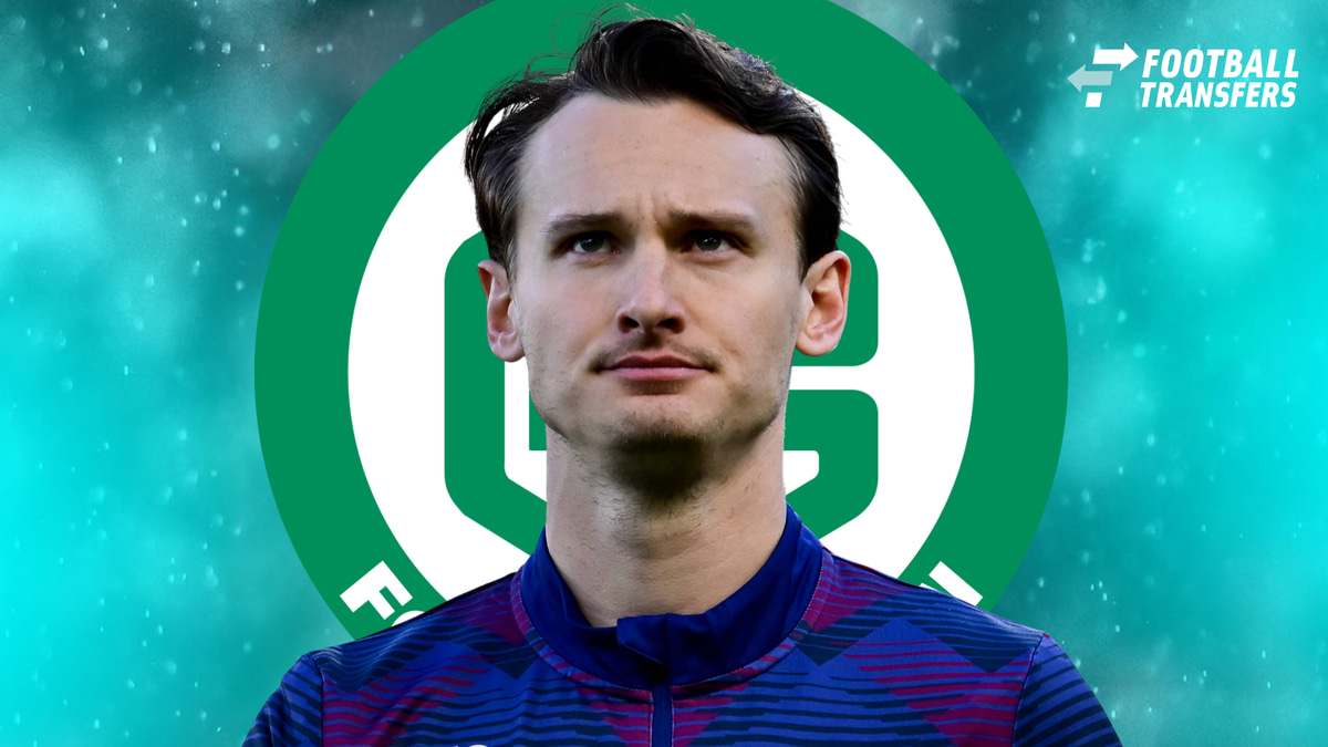 Hjalmar Ekdal, FC Groningen