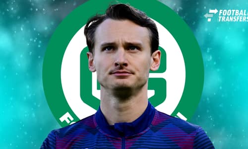 Hjalmar Ekdal, FC Groningen