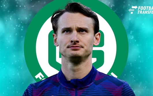 Hjalmar Ekdal, FC Groningen