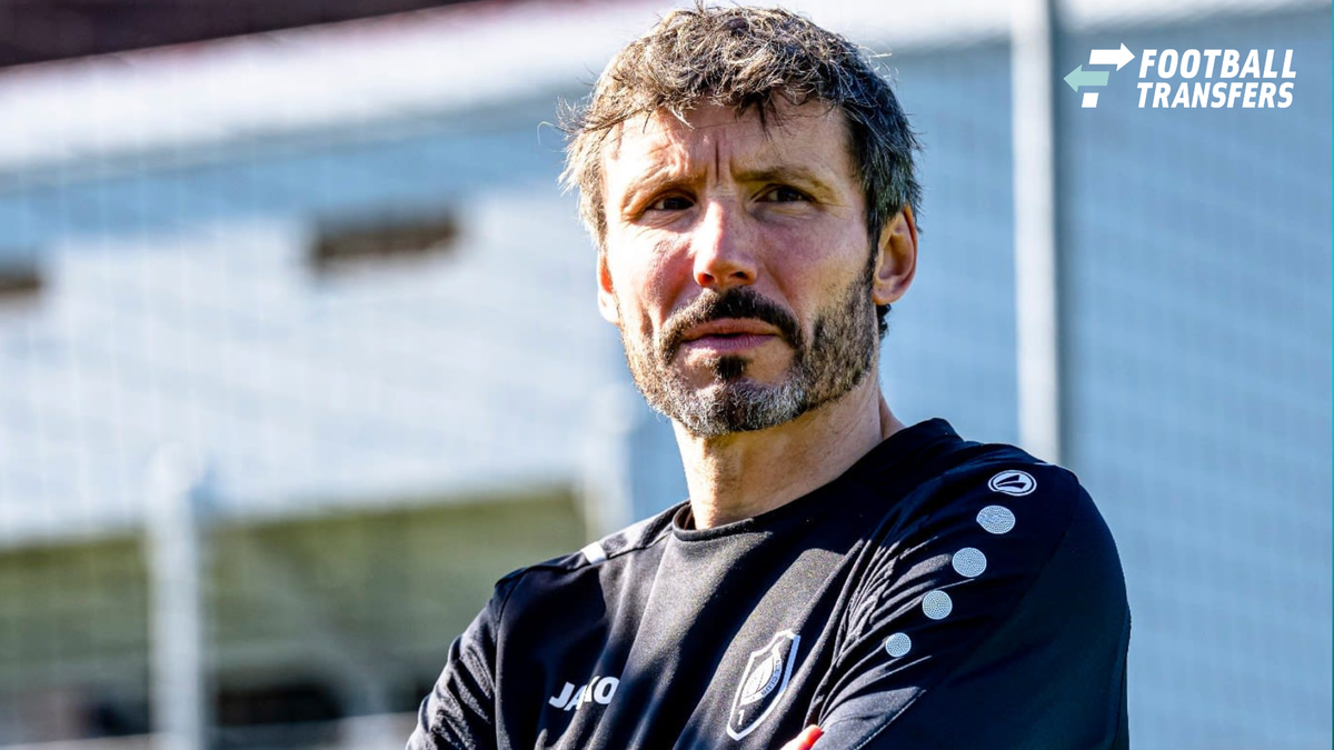 Mark van Bommel