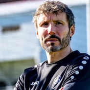 Mark van Bommel
