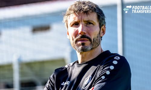 Mark van Bommel