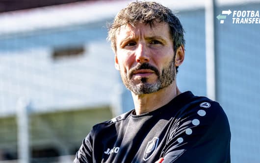 Mark van Bommel