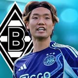 Ko Itakura, Borussia Mönchengladbach