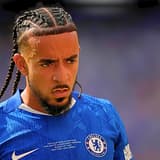 Malo Gusto, Chelsea, 2025/26