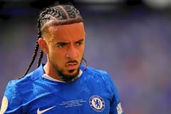 Malo Gusto, Chelsea, 2025/26
