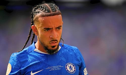 Malo Gusto, Chelsea, 2025/26