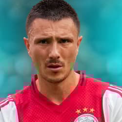 Steven Berghuis, Ajax