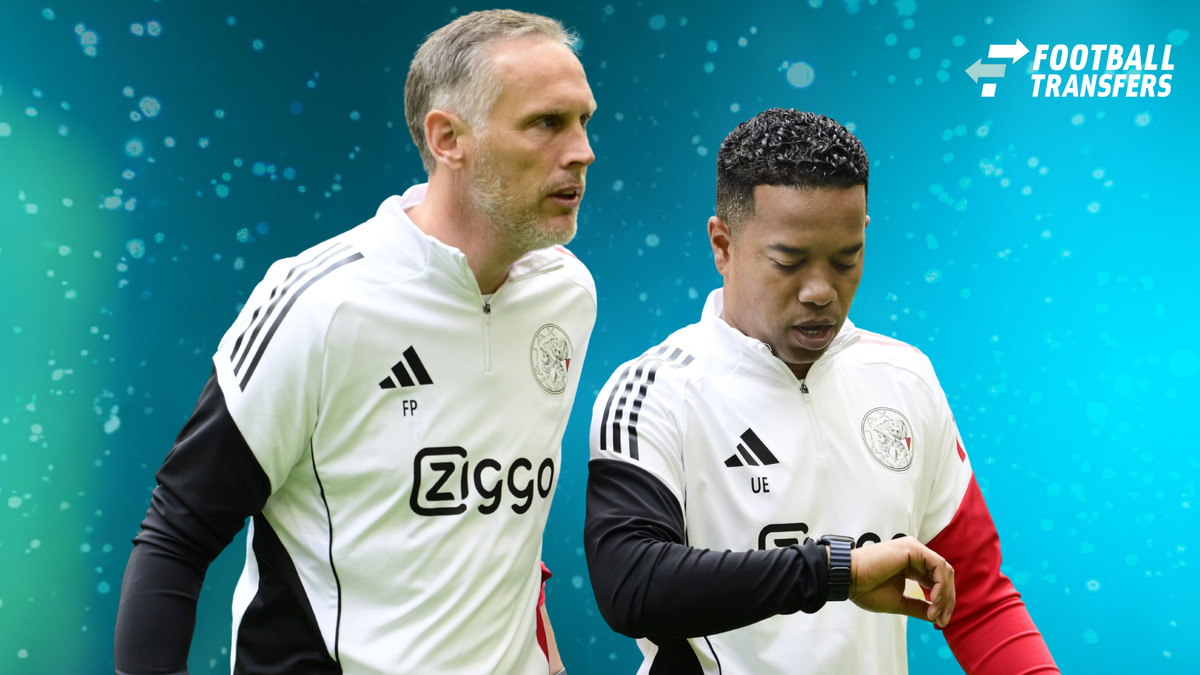 Frank Peerenboom, Urby Emanuelson