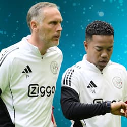 Frank Peerenboom, Urby Emanuelson